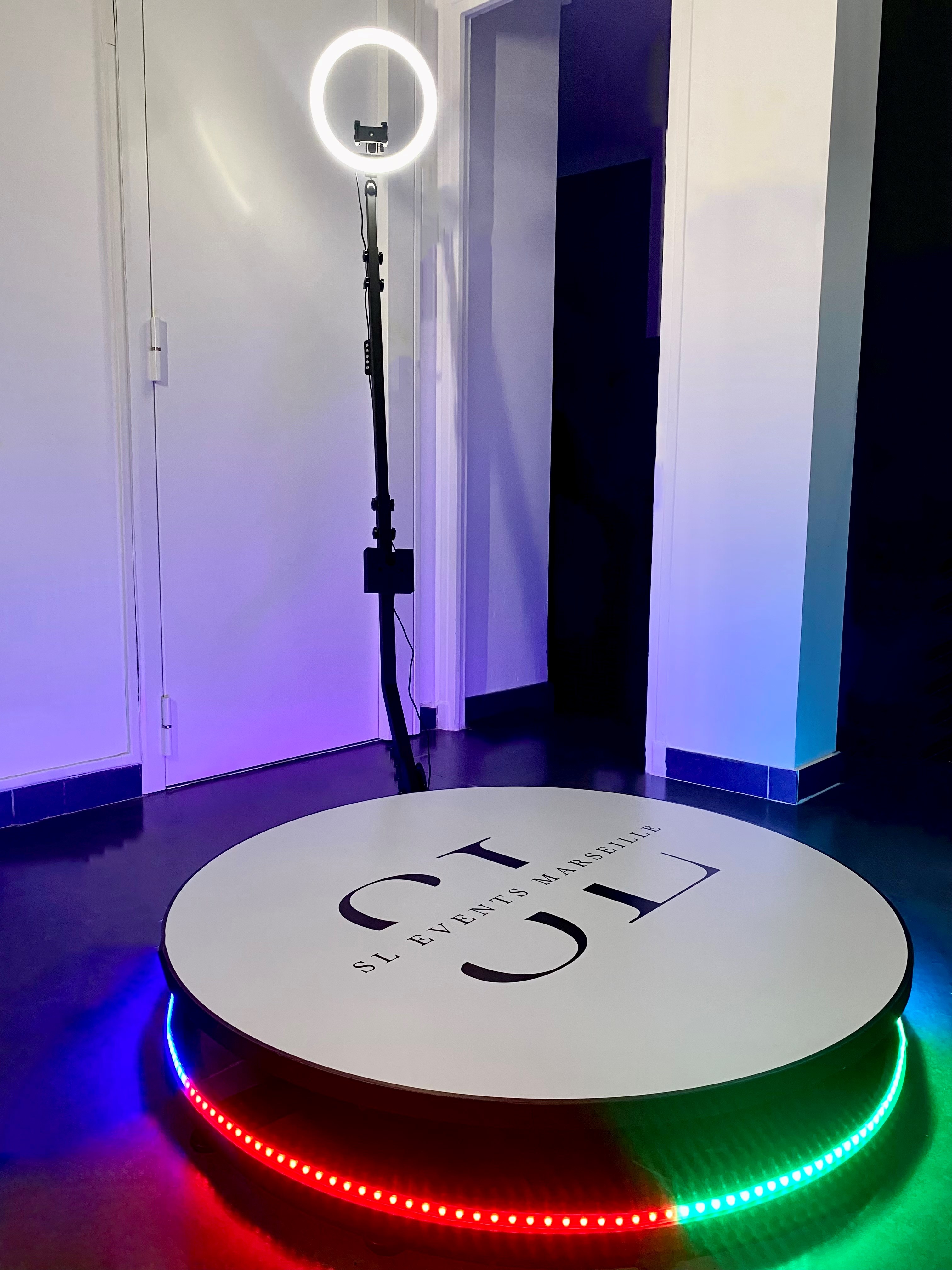360Videobooth